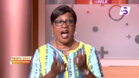 Clémentine Papouet parle de ses relations qu’elle entretient avec Gohou Michel