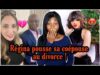 Regina Daniels pousse sa coépouse au div0rce !?la 5 eme femme de son mari