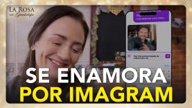 Ámbar está DEVASTADA porque en la escuela la APODARON ‘La Manatí’