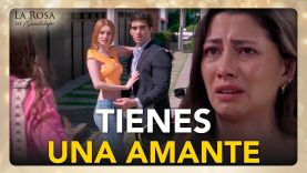 CAMINOS QUE NO REGRESAN