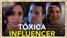 Emma se queda SIN NOVIO por ser una FAMOSA influencer de CLICK CLOCK