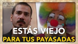 LA BONDAD DE LOS HIJOS