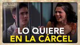 Luis era un niño de 10 hasta que su chava le enseñó la maldad