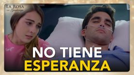 Sebastián aprovecha que es guapo para ligarse a la más rica de la Uni