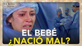 Arturo es una estrella de CLICK CLOCK sin importar el Síndrome de Down