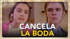 Oriana y su novio DERRAMAN MIEL pero alguien los quiere SEPARAR