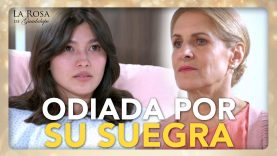 Yesenia es DESPRECIADA por ser una GARNACHERA