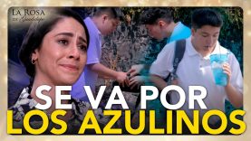 Karina vive un INFIERNO en la casa de su suegra METICHE Y CHISMOSA