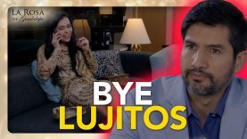 Nínive tiene a su CHAKAL y renuncia a los LUJOS de su SUGAR RICACHÓN