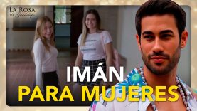 Saúl se mete con una COUGAR y paga caro por RECHAZAR sus caricias