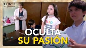 Galdino lleva MUÑECAS a la escuela y es la BURLA de sus compañeritos