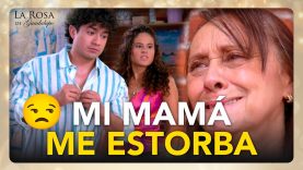 Luis trata a su MADRE de 60 años como ESTORBO por culpa de su ESPOSA