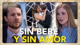 Mariana no puede dar un BEBÉ a su esposo y sospecha que le pone los CUERNOS