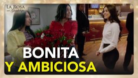 Marlene NACIÓ RICA pero en cuerpo de POBRE y busca un príncipe RICACHÓN