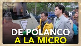 Ricky renuncia a los LUJOS DE JUNIOR por culpa del OGRO de su padre