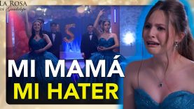 Andy quiere su FIESTA DE XV AÑOS pero sus papás se van a DIVORCIAR