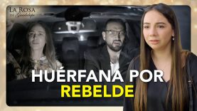 Brenda perdió a sus PADRES en un TRÁGICO ACCIDENTE por culpa de su REBELDÍA