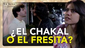 Edmundo es un VAQUETÓN y a sus 26 años NO ESTUDIA ni trabaja