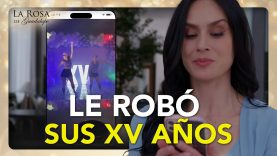 Ingrid baila junto a su hija en sus XV AÑOS y la tachan de RIDÍCULA