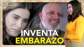 Irlanda se deja MANIPULAR por el LACRA de su esposo para robarle a su PAPÁ