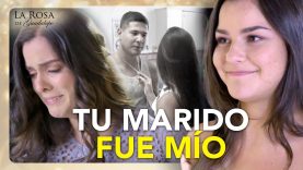 Mecaela y el joven mecánico