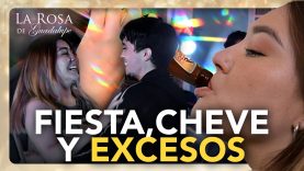 Melina está buscando al padre de su hijo