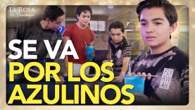 Se sacrificó para darle la mejor vida a su hijo Raúl