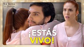 Sergio acaba con su HERMANO y culpa a su SOBRINO de la tragedia