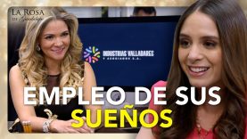 Tundra consigue el empleo de sus SUEÑOS sin saber el INFIERNO que le espera