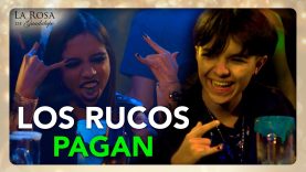 Álvaro descubre que es ADOPTADO y se arrepiente de ser un hijo MALAGRADECIDO