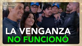 El precio de la venganza