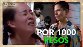 Los usureros le ARREBATAN a Citlalli a su hijo por una DEUDA de 1000 pesos