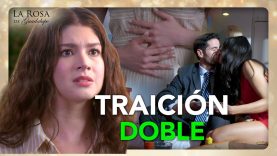 Marisol descubre que su AMIGA es AMANTE de su ESPOSO y ¡ESTÁ EMBARAZADA!