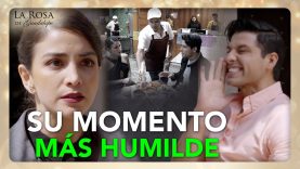 Julieta está ATRAPADA entre un amor TÓXICO y un amor BONITO