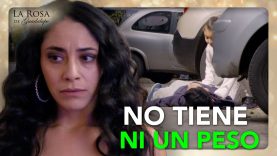 La nueva criada Silvia