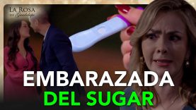 Lisset acabó siendo MEJOR AMIGA de la AMANTE de su esposo