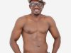 Eddie Watson (Shirtless)